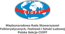 Logo Polskiej Sekcji CIOFF